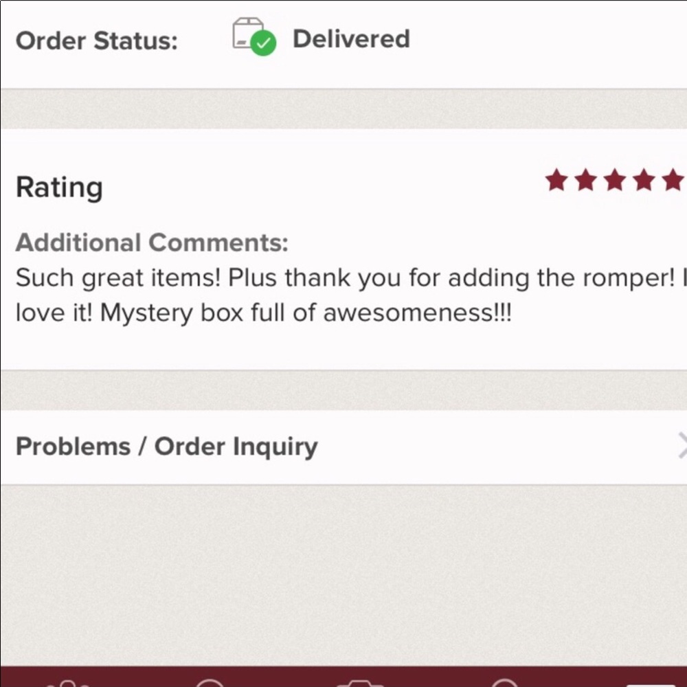 RESELLERS MYSTERY BOX VALUE $250 CHECK OUR REVIEWS - Picture 5 of 9